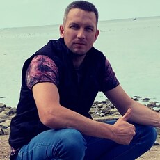 Фотография мужчины Алексей, 35 лет из г. Москва
