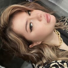 Фотография девушки Кристина, 25 лет из г. Иркутск
