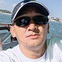 Серик, 38 лет