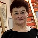 Зинаида, 65 лет