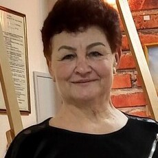 Фотография девушки Зинаида, 65 лет из г. Тюмень