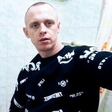 Фотография мужчины Максим, 33 года из г. Оренбург