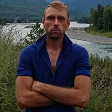 Фотография мужчины Den, 35 лет из г. Прокопьевск