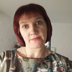 Фотография девушки Полина, 45 лет из г. Пермь