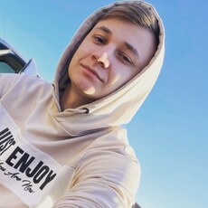 Фотография мужчины Михаил, 25 лет из г. Челябинск