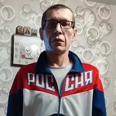 Фотография мужчины Андрей, 48 лет из г. Туринск