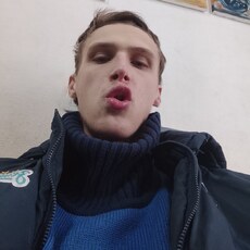 Фотография мужчины Коля, 21 год из г. Санкт-Петербург