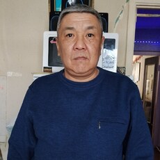 Фотография мужчины Вадим, 46 лет из г. Ангарск