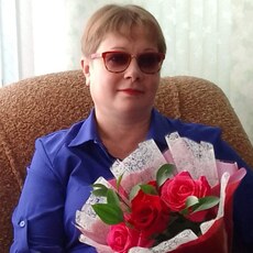 Фотография девушки Елена, 45 лет из г. Барнаул