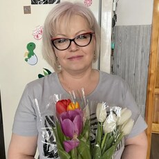 Фотография девушки Наталья, 48 лет из г. Чита