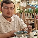 Али, 31 год