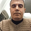 Ахмед, 44 года