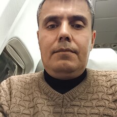 Фотография мужчины Ахмед, 44 года из г. Сургут