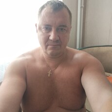 Фотография мужчины Евгений, 49 лет из г. Иркутск