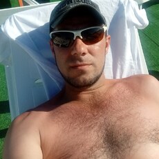 Фотография мужчины Максим, 35 лет из г. Новокузнецк