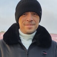 Фотография мужчины Алексей, 41 год из г. Инза