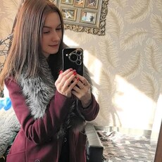 Фотография девушки Алена, 30 лет из г. Гродно