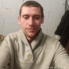 Фотография мужчины Яков, 29 лет из г. Магнитогорск