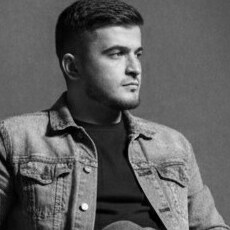 Фотография мужчины Сэм Фазел, 23 года из г. Кемерово