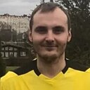 Юра, 30 лет