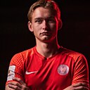 Кирилл, 20 лет
