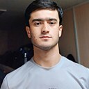 Kilboy, 22 года