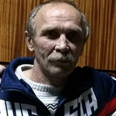 Фотография мужчины Олег, 56 лет из г. Армавир