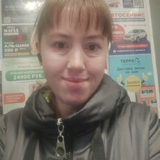Фотография девушки Анна, 38 лет из г. Санкт-Петербург