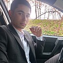 Самир, 24 года