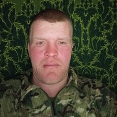 Фотография мужчины Сергей, 33 года из г. Тюмень