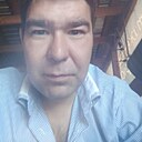 Ильфат, 41 год