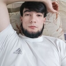 Фотография мужчины Shukur, 21 год из г. Сочи