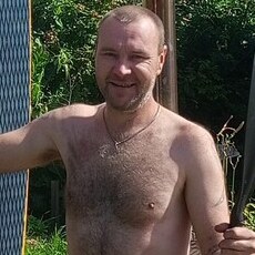 Фотография мужчины Максим, 40 лет из г. Тюмень