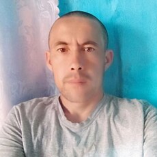 Фотография мужчины Владимир, 37 лет из г. Абакан