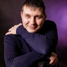 Фотография мужчины Александр, 39 лет из г. Владимир