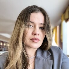Фотография девушки Ольга, 26 лет из г. Ульяновск
