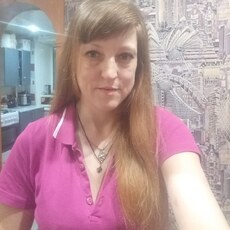 Фотография девушки Анюта, 37 лет из г. Гусь Хрустальный