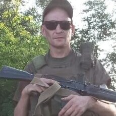 Фотография мужчины Андрей, 42 года из г. Саратов