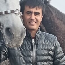 Фотография мужчины Умед, 36 лет из г. Барнаул
