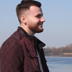 Фотография мужчины Валентин, 27 лет из г. Бровары