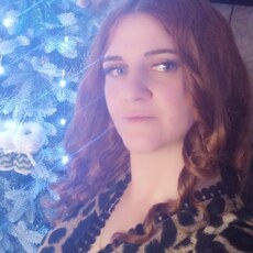 Анастасия, 33 из г. Бузулук.