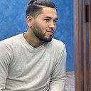 Diyor, 23 года