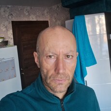 Фотография мужчины Александр, 48 лет из г. Волжский