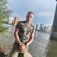 Фотография мужчины Александр, 31 год из г. Новосибирск