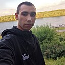 Дима, 23 года