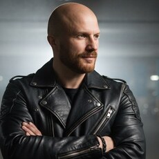 Фотография мужчины Дмитрий, 37 лет из г. Ижевск