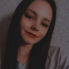 Фотография девушки Ксения, 23 года из г. Дальнереченск