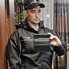 Фотография мужчины Алексей, 46 лет из г. Саранск