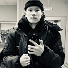 Фотография мужчины Тим, 18 лет из г. Пермь
