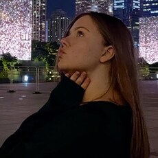 Фотография девушки Елизавета, 20 лет из г. Днепр